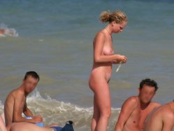 Enter Nude Beach 4 You